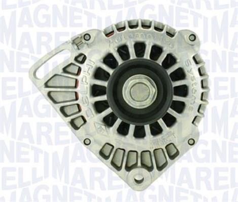 Alternateur MAGNETI MARELLI 063533484010