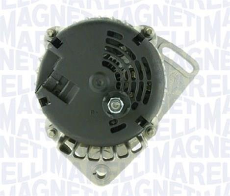 Alternateur MAGNETI MARELLI 063533484010