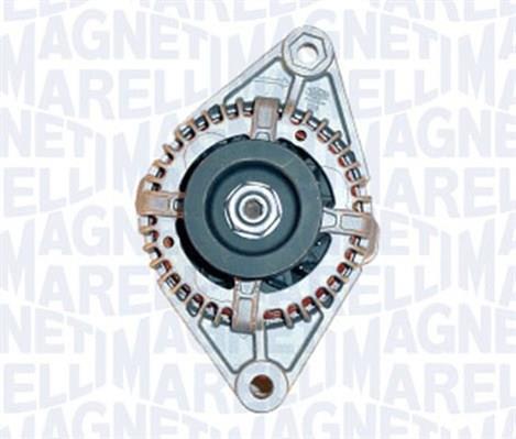 Alternador MAGNETI MARELLI 944390900310