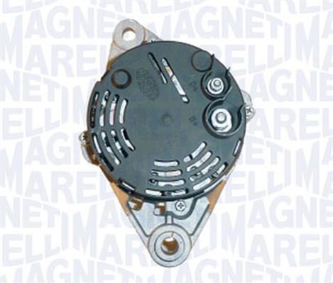 Alternador MAGNETI MARELLI 944390900310