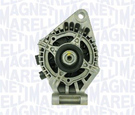 Alternateur MAGNETI MARELLI 944390900400