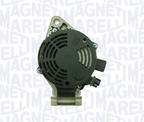 Alternateur MAGNETI MARELLI 944390900400