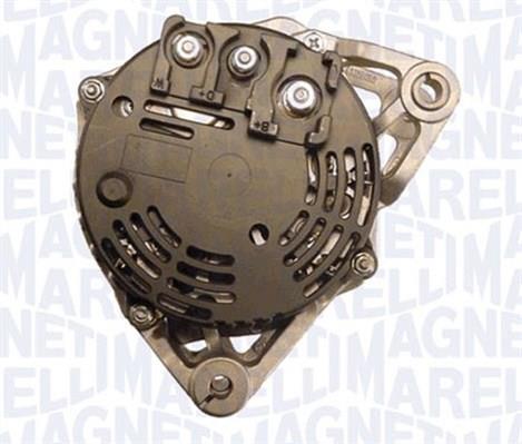 Alternateur MAGNETI MARELLI 944390900410