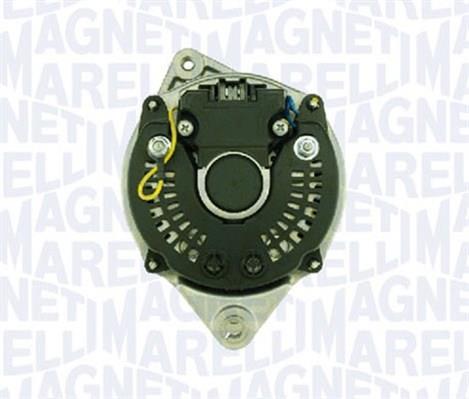 Alternateur MAGNETI MARELLI 944390900440