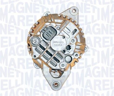 Alternateur MAGNETI MARELLI ref. 944390900470