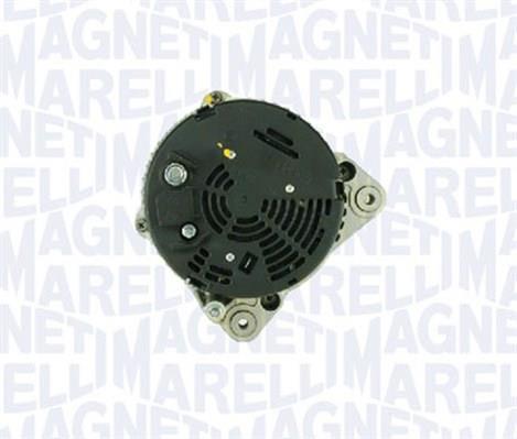Alternateur MAGNETI MARELLI 944390900590
