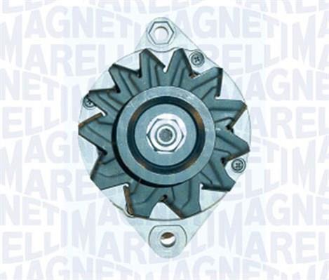 Alternateur MAGNETI MARELLI 944390900650