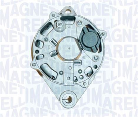 Alternateur MAGNETI MARELLI 944390900650