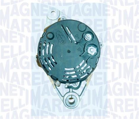 Alternateur MAGNETI MARELLI 944390900660