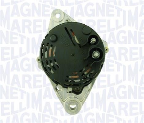 Alternateur MAGNETI MARELLI 944390900670