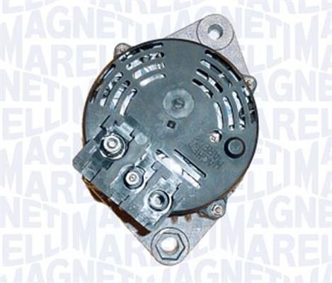 Alternador MAGNETI MARELLI ref. 944390900690