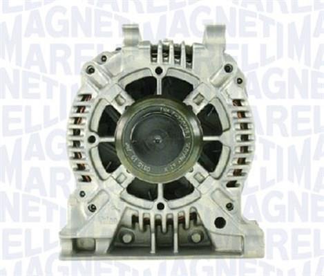 Alternateur MAGNETI MARELLI 944390900750