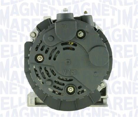 Alternateur MAGNETI MARELLI 944390900750