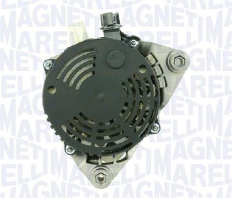 Alternateur MAGNETI MARELLI 944390900760