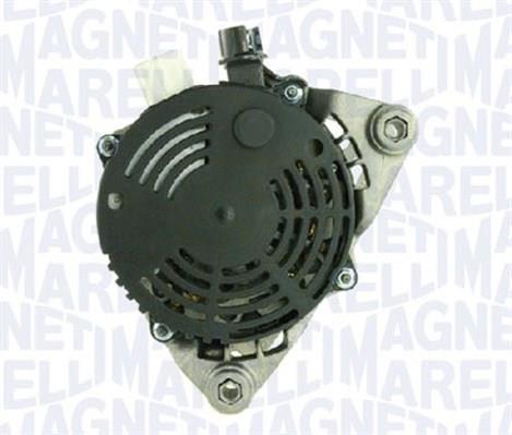 Alternateur MAGNETI MARELLI 944390900770