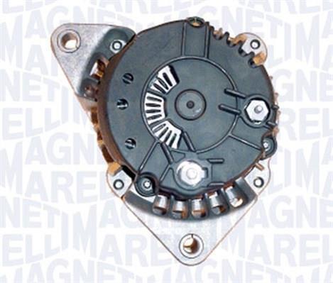 Alternateur MAGNETI MARELLI 944390900780