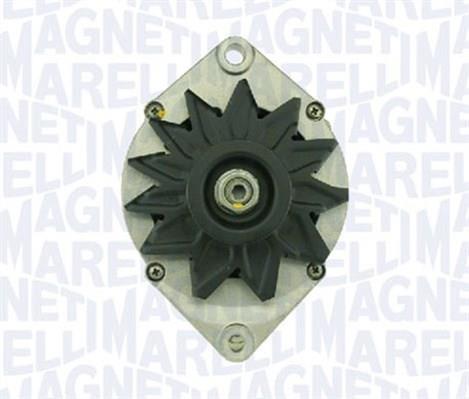 Alternateur MAGNETI MARELLI 944390900790