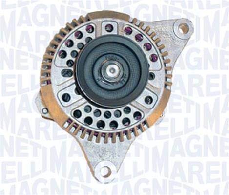Alternador MAGNETI MARELLI 944390900820