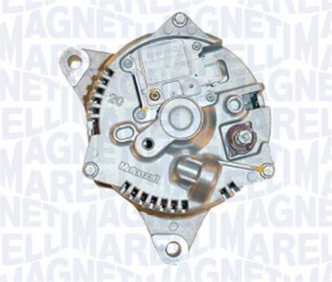 Alternador MAGNETI MARELLI 944390900820