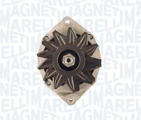 Alternateur MAGNETI MARELLI 944390900830