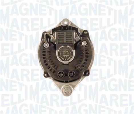 Alternateur MAGNETI MARELLI 944390900830