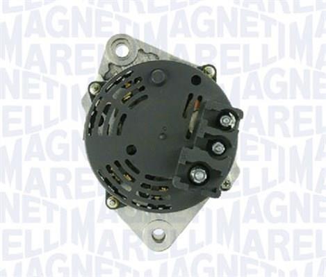 Alternateur MAGNETI MARELLI 944390900860