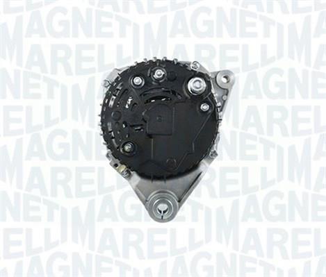 Alternateur MAGNETI MARELLI 944390900880