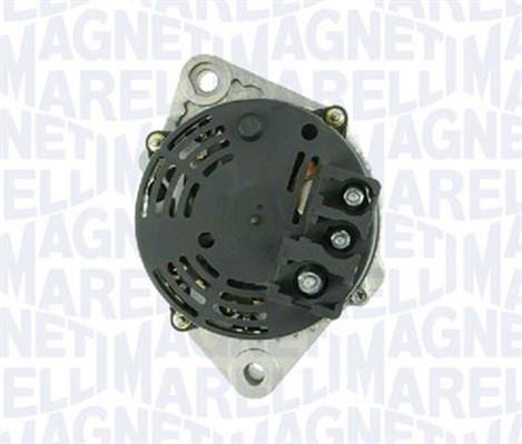 Alternateur MAGNETI MARELLI 944390900900