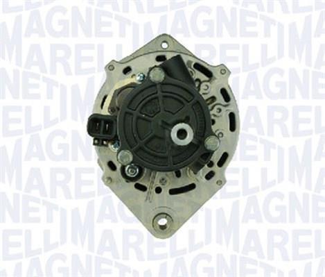 Alternateur MAGNETI MARELLI 944390900910