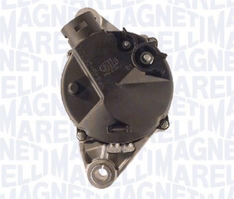 Alternateur MAGNETI MARELLI 944390900920