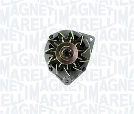 Alternateur MAGNETI MARELLI 944390900940