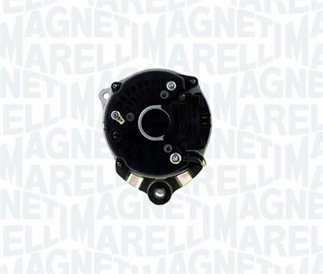 Alternateur MAGNETI MARELLI 944390900940