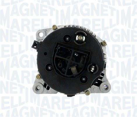 Alternateur MAGNETI MARELLI 944390900950