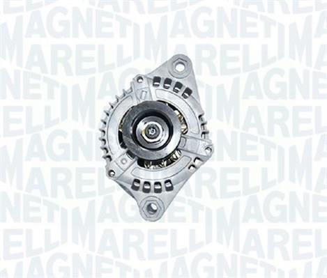 Alternador MAGNETI MARELLI 944390900960