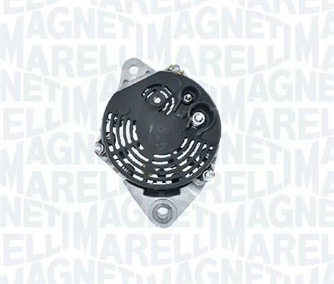 Alternador MAGNETI MARELLI 944390900960