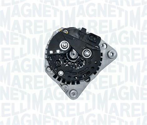 Alternateur MAGNETI MARELLI 944390900970
