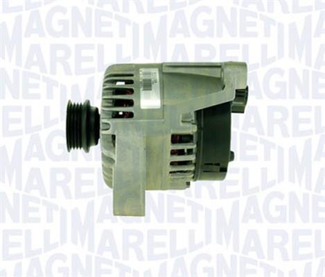 Alternateur MAGNETI MARELLI ref. 944390900990