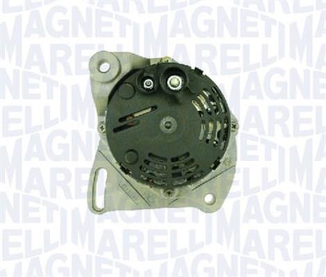Alternateur MAGNETI MARELLI ref. 944390900990