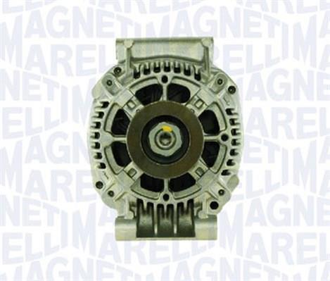 Alternateur MAGNETI MARELLI 944390901010