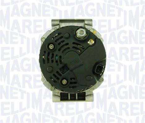 Alternateur MAGNETI MARELLI 944390901010