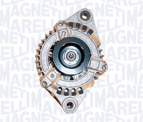 Alternador MAGNETI MARELLI 944390901050