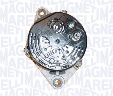 Alternador MAGNETI MARELLI 944390901050