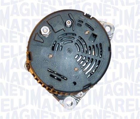 Alternateur MAGNETI MARELLI ref. 944390901060
