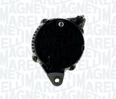 Alternateur MAGNETI MARELLI 944390901070