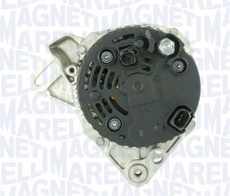 Alternateur MAGNETI MARELLI 944390901090