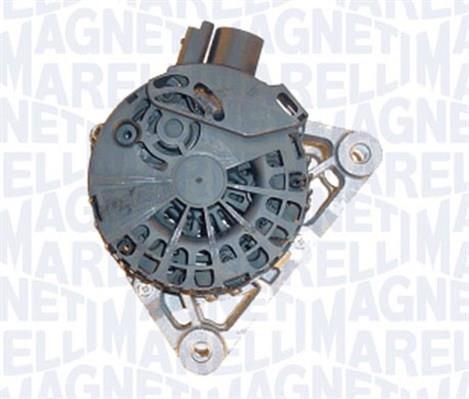 Alternateur MAGNETI MARELLI 944390901100