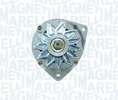 Alternateur MAGNETI MARELLI 944390901130