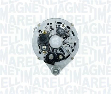 Alternateur MAGNETI MARELLI 944390901130