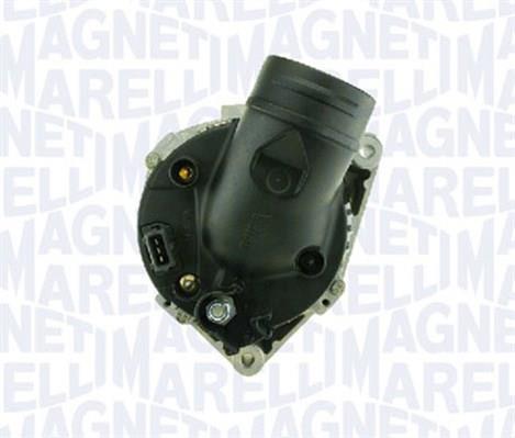 Alternateur MAGNETI MARELLI ref. 944390901160