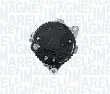 Alternateur MAGNETI MARELLI 944390901170